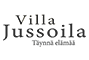 Jussoila Logo