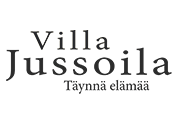 Jussoila Logo