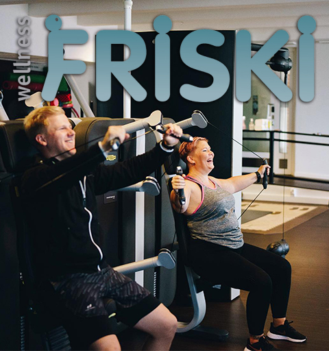 friski