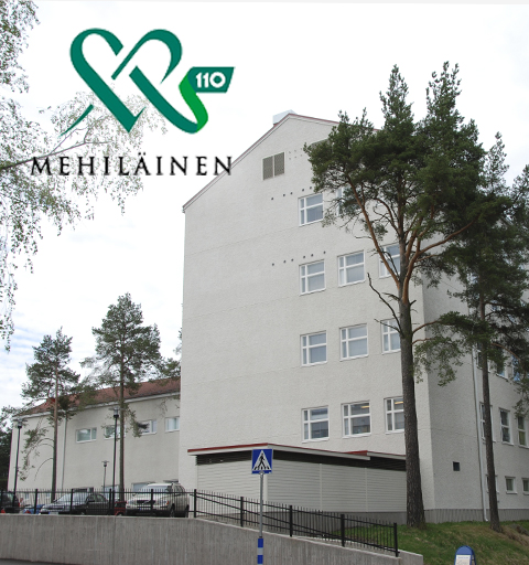Mehiläinen